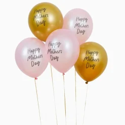 Happy Mother's Day Ballonger