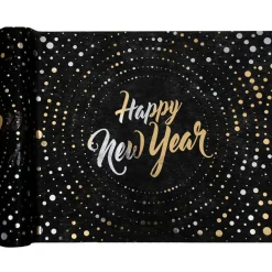 Happy New Year Bordløper
