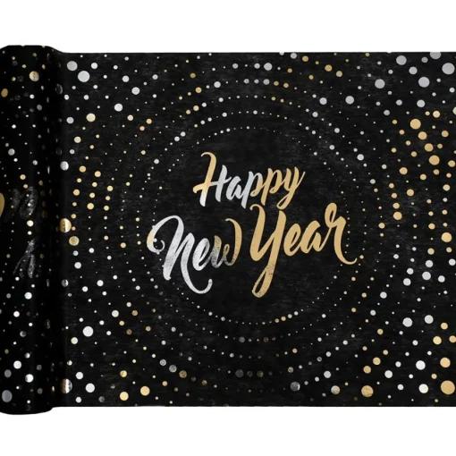 Happy New Year Bordløper