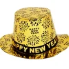 Happy New Year Flosshatt Gull