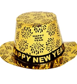 Happy New Year Flosshatt Gull
