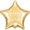 Happy New Year Folieballong