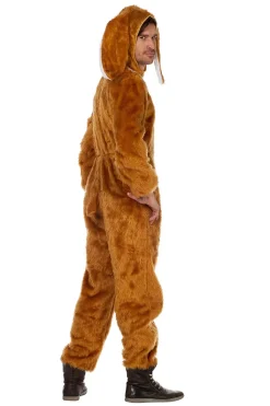 Harekostyme