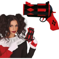 Harlekin Lekepistol