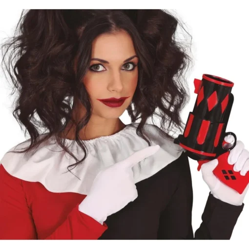 Harlekin Lekepistol