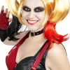 Harley Quinn® Arkham City Parykk