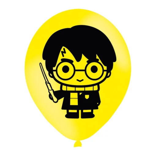 Harry Potter® & Friends Ballonger