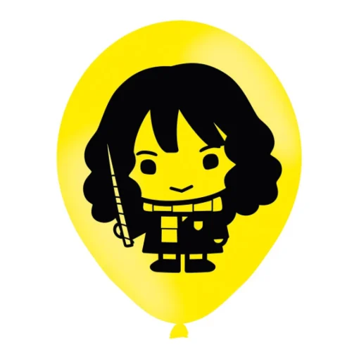 Harry Potter® & Friends Ballonger