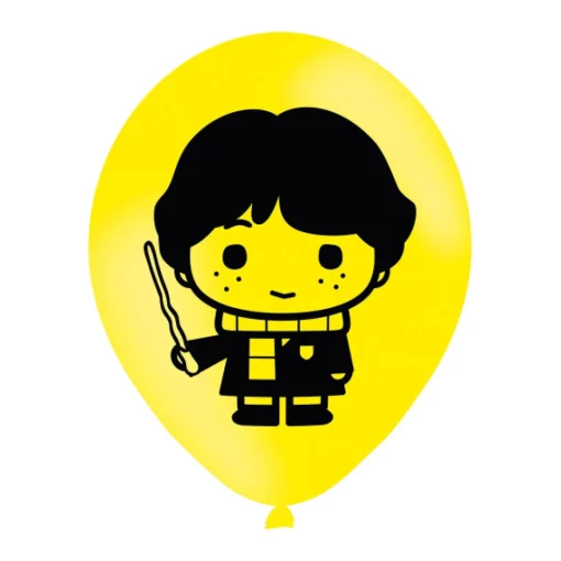 Harry Potter® & Friends Ballonger