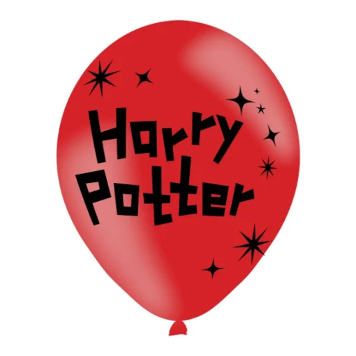 Harry Potter® & Friends Ballonger