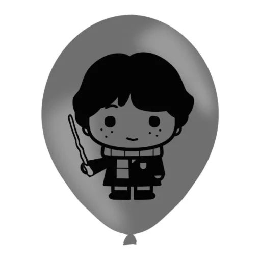 Harry Potter® & Friends Ballonger