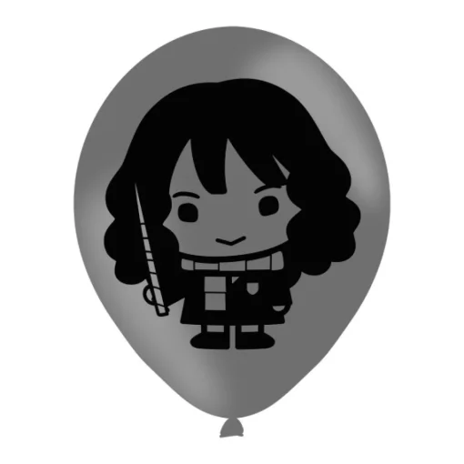 Harry Potter® & Friends Ballonger