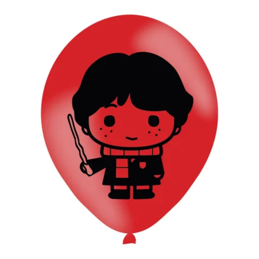 Harry Potter® & Friends Ballonger