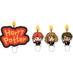Harry Potter® & Friends Kakelys