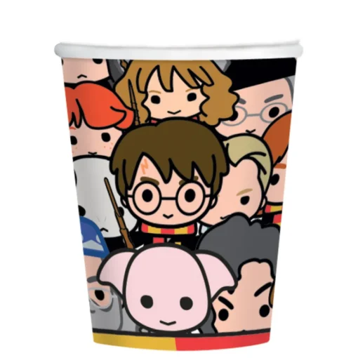 Harry Potter® & Friends Pappkrus
