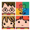 Harry Potter® & Friends Servietter