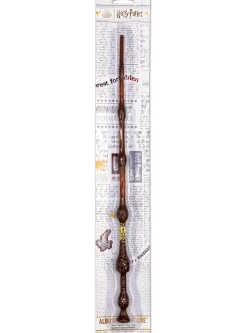 Harry Potter® Albus Humlesnurr Tryllestav