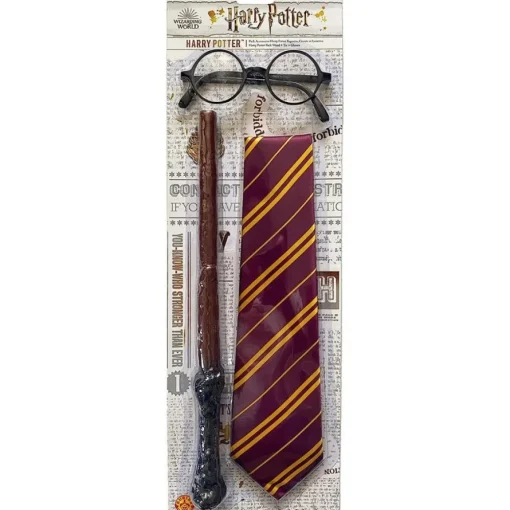 Harry Potter® Barn Tilbehørssett
