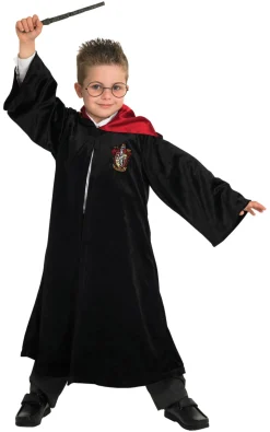 Harry Potter® Barnekostyme