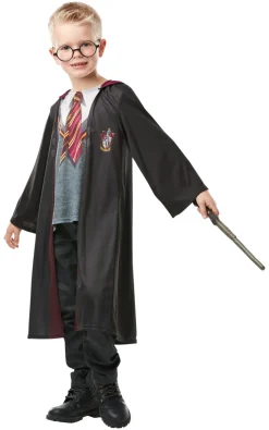 Harry Potter Barnekostyme