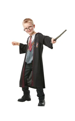 Harry Potter Barnekostyme