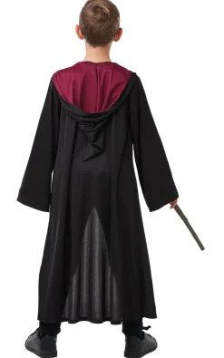Harry Potter Barnekostyme