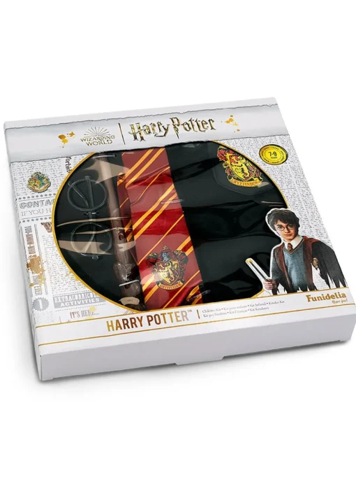 Harry Potter® Barnekostyme