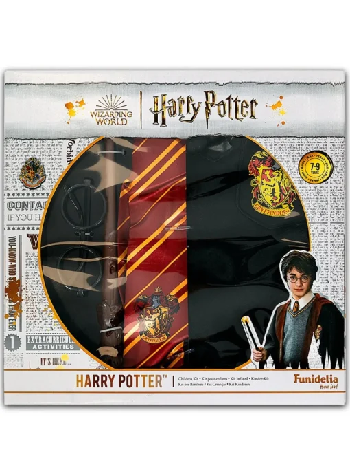 Harry Potter® Barnekostyme