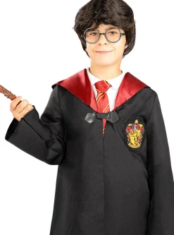 Harry Potter® Barneparykk
