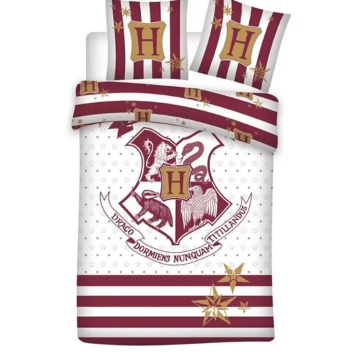 Harry Potter® Bomuld Sengetøj