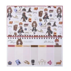 Harry Potter® Chibi Gryffindor Ukeplanlegger