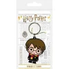 Harry Potter® Chibi Nøkkelring