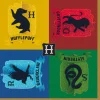 Harry Potter® College Servietter