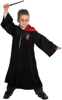 Harry Potter® Deluxe Barnekostyme