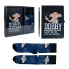 Harry Potter® Dobby Notatbok Sett