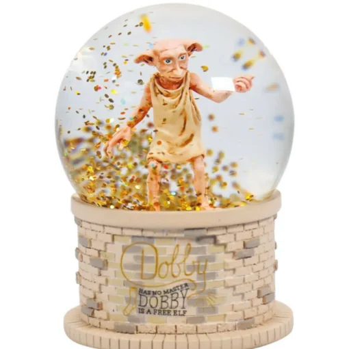 Harry Potter® Dobby Snøkule