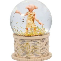 Harry Potter® Dobby Snøkule