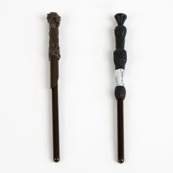 Harry Potter® Dumbledore & Harry Tryllestav Kulepenner