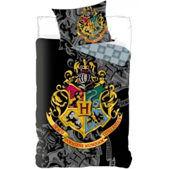 Harry Potter® Founders Bomull Sengetøy
