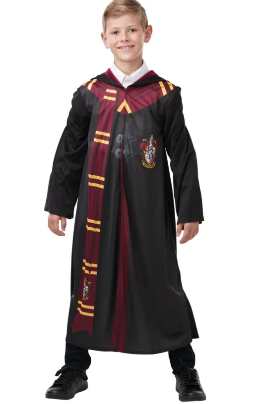 Harry Potter: Griffing Barnekostyme