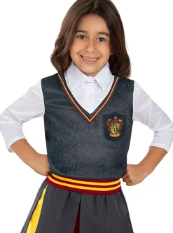 Harry Potter® Gryffindor Barnebluse