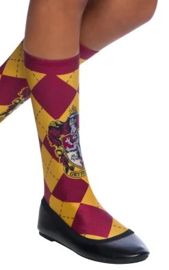 Harry Potter® Gryffindor Barnestrømper