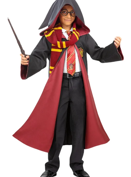 Harry Potter® Gryffindor Barneslips