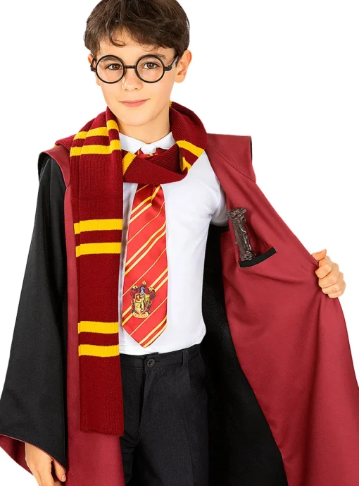 Harry Potter® Gryffindor Barneslips