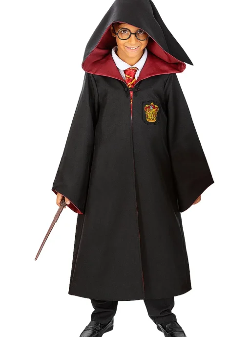 Harry Potter® Gryffindor Barneslips