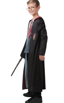 Harry Potter® Gryffindor Elev Barnekostyme