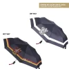 Harry Potter® Gryffindor Fargeskiftende Paraply