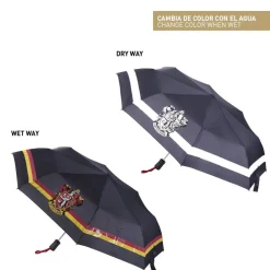 Harry Potter® Gryffindor Fargeskiftende Paraply