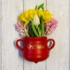Harry Potter® Gryffindor Heksegryte Veggvase