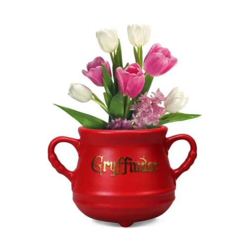 Harry Potter® Gryffindor Heksegryte Veggvase